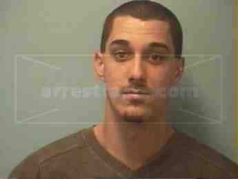Mathew Allen Berry