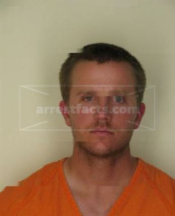 Bradley James Bishop