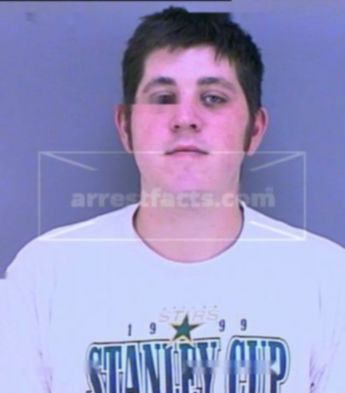 Andrew Paul Carnes