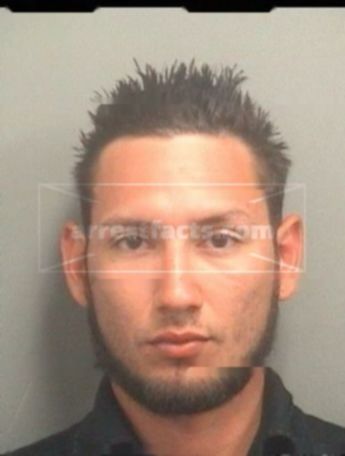 Sergio Edgardo Diaz