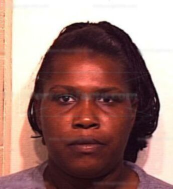 Lynnette Thomas
