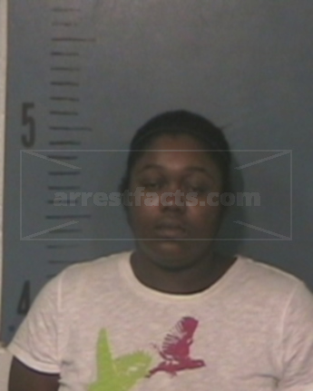 Lakrisha Dena Waters