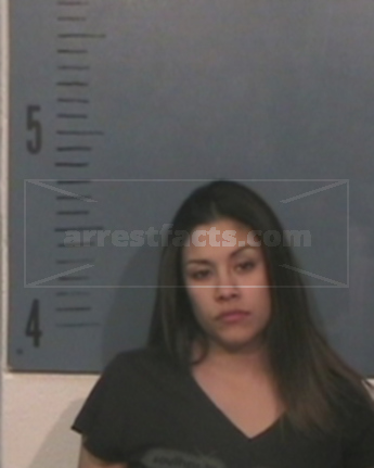 Jessica Desiree Flores