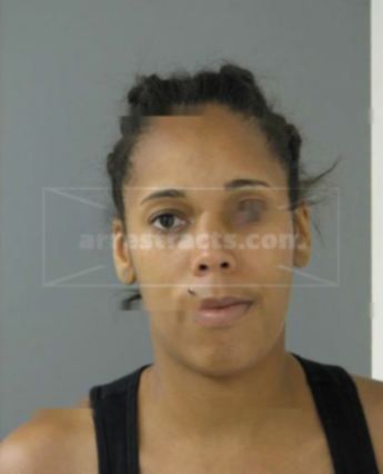 Shameika Turner