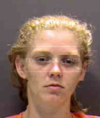 Samantha Lee Boone