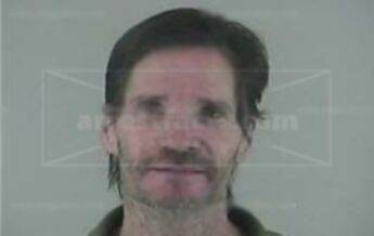 Gerald Boyd Vinson