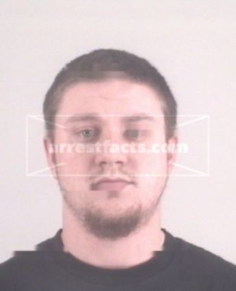 Jay Austin Ford