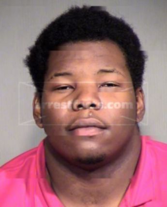 Jovontae Vincent