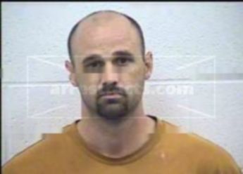 Kenneth Todd Honaker