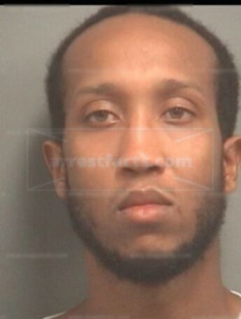 Daryl Jermaine Knight