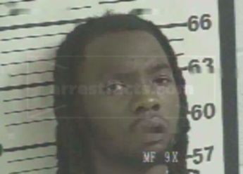 Ketric Hamilton