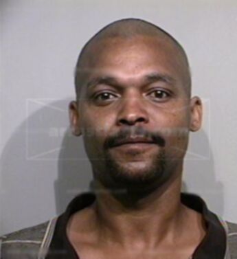 Darion Darnell Monroe