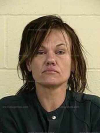 Shannon Marie Halliday