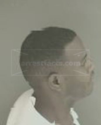 Sidney Shon Anderson