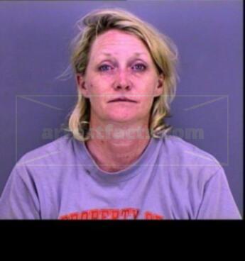 Rachelle Ryan Selvidge
