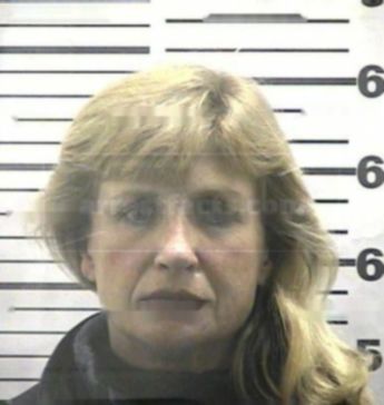 Christine Oconnell