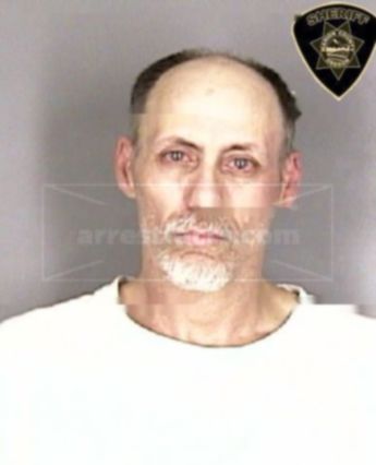 Wayne Blake Vaughn