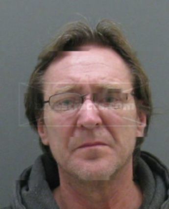 David Lee Ordway