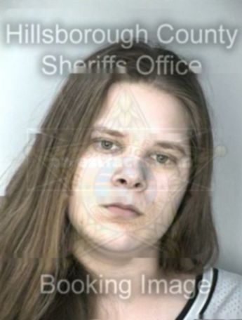 Tabatha M Holt