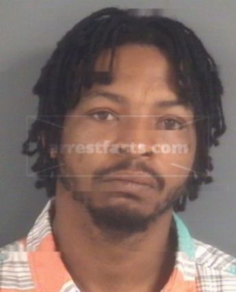 Jimmy Jermaine Matthews