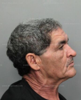Alejandro Ley