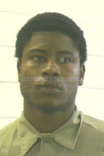 Jabrial Odeal Adams