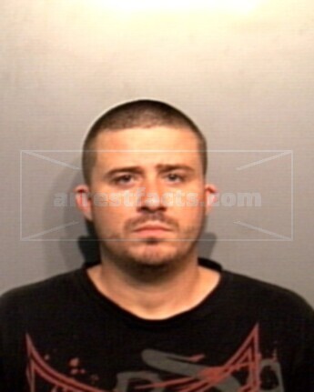 John Eric Homesley