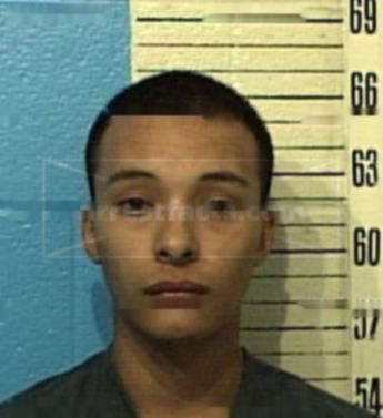 Andrew Menchaca
