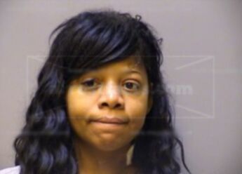 Keisha Dockery