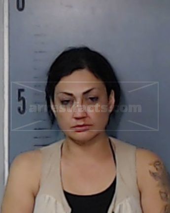 Yamel Coronado Olivas