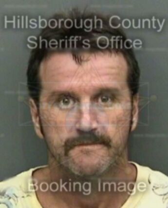 Travis Ronnie Brinson