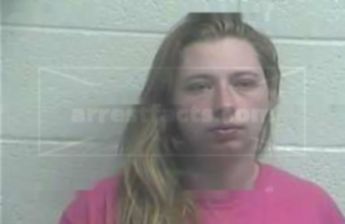 Crystal L Potter