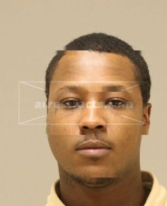 Dwayne Markeese Ward