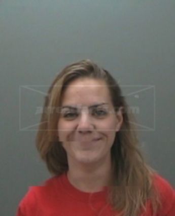 Alexandra Noelle Burnett
