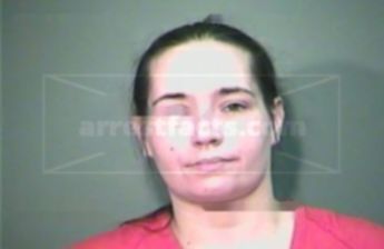 Alida Purdy Childress