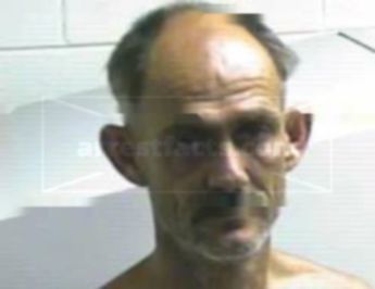 Everett Lee Blevins