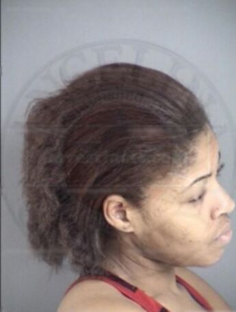 Lakendra Poole