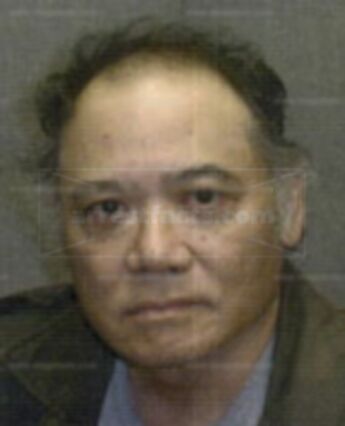 Larry Mitsuji Kimura