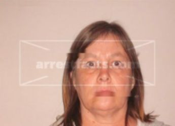 Lori Ann Zervas