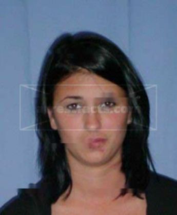 Dusti Nichole Broxson