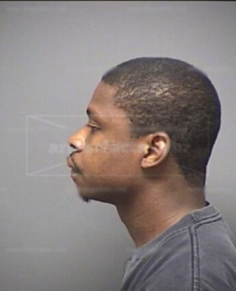 Charles Antonio Norfleet