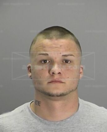 Camron Randall Buck
