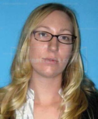 Jenna Leanne Lents