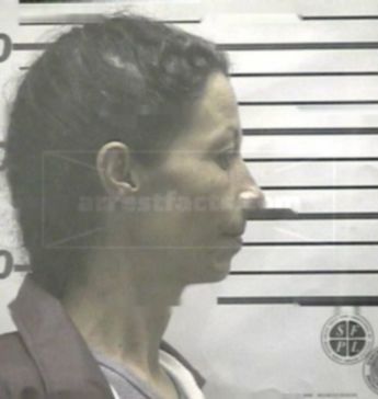 Anna Marie Rivera