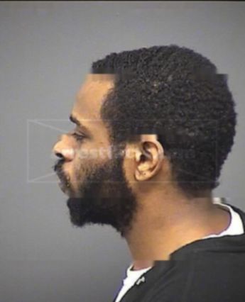 Mikquel Deon Hill