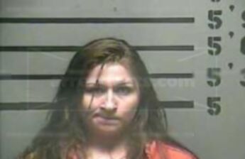 Alicia Marie Goller