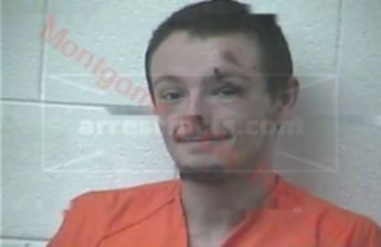 Brian Scott Haddix