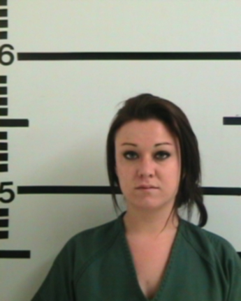 Carissa Dawne Munchbach