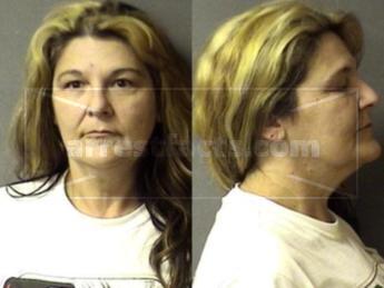 Shellie Ann Haneline