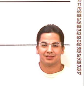 Brian Christopher Torres